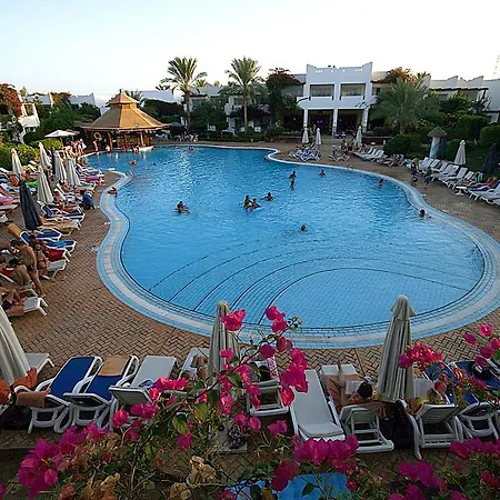 Mexicana Sharm Resort
